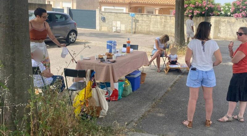Deux premières rencontres de quartiers : des échanges directs au plus près des habitants