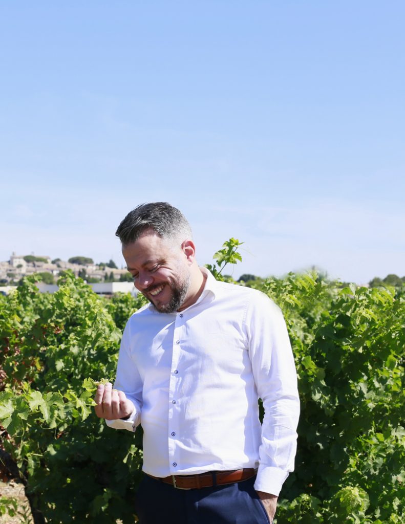 elections adrien ruy