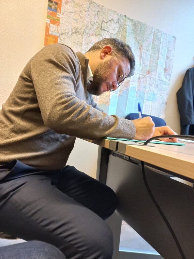 liste municipale Gallargues 2026