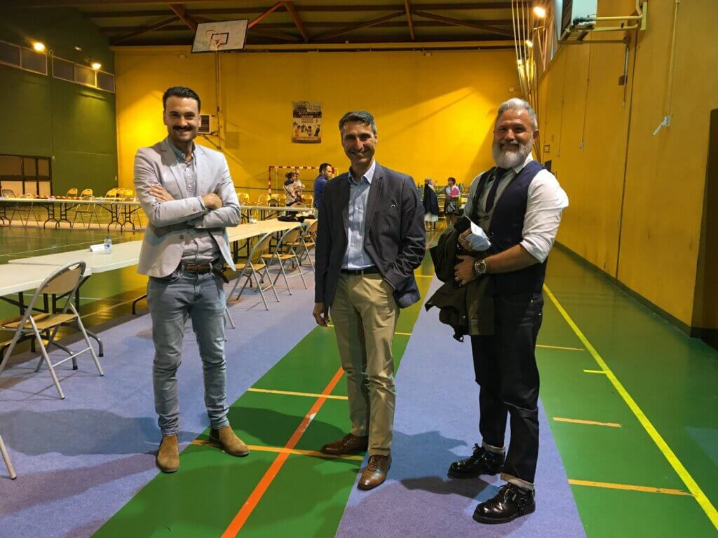 Dernier conseil communautaire de ce mandat